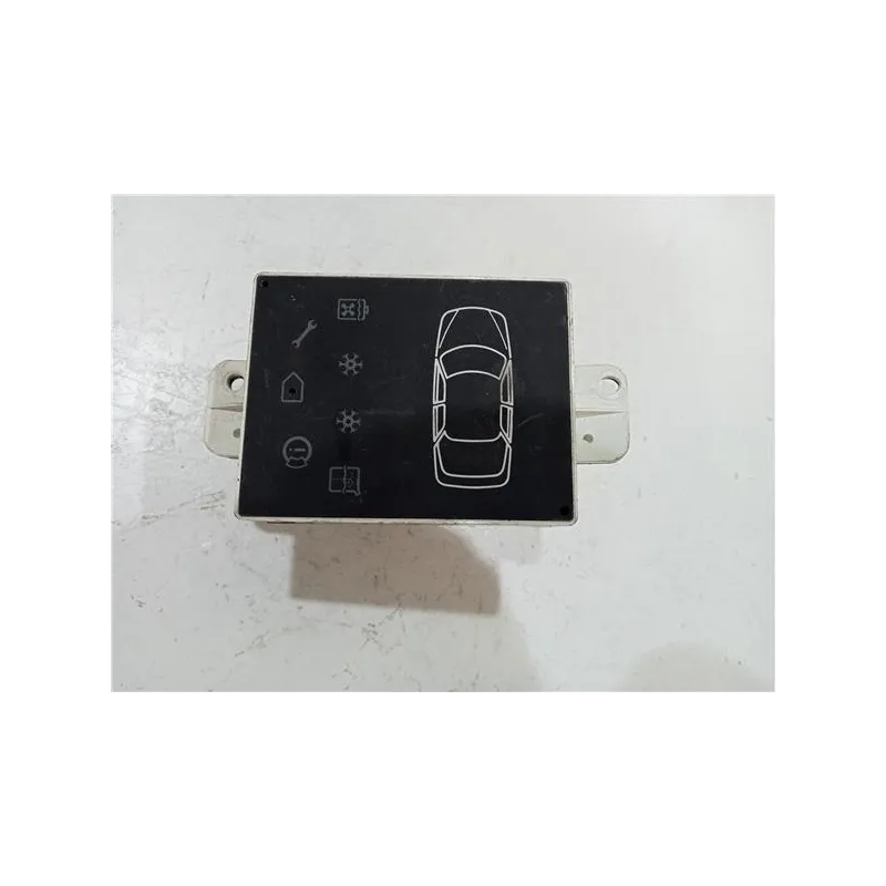 Recambio de pantalla para ford mondeo berlina (ge)(2000) referencia OEM IAM 97BB10K910AB  