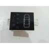 Recambio de pantalla para ford mondeo berlina (ge)(2000) referencia OEM IAM 97BB10K910AB  
