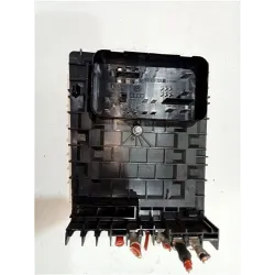 Recambio de caja fusibles/rele para seat leon (1m1)(11.1999) tdi referencia OEM IAM 017183071 1K0937125A  