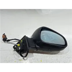 Recambio de retrovisor derecho para peugeot 407 hdi 135 referencia OEM IAM HAF50  