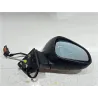 Recambio de retrovisor derecho para peugeot 407 hdi 135 referencia OEM IAM HAF50  