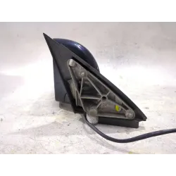 Recambio de retrovisor izquierdo para audi a4 b6 (8e2) 1.9 tdi referencia OEM IAM E1010681  