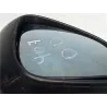 Recambio de retrovisor derecho para peugeot 407 hdi 135 referencia OEM IAM HAF50  