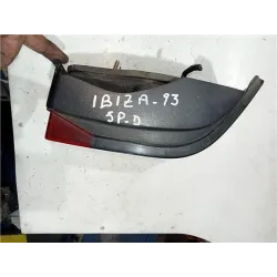 Recambio de piloto trasero derecho para seat ibiza (6k1)(1993) 1.4 i referencia OEM IAM PILOTO TRASERO  