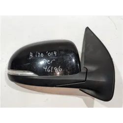 Recambio de retrovisor derecho para hyundai i20 (pb)(2009) 1.2 referencia OEM IAM CW287669  
