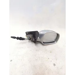 Recambio de retrovisor derecho para seat toledo (1m2)(03.1999) 1.9 tdi referencia OEM IAM 057206  