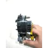 Recambio de anillo airbag para mazda 3 (bk) 1.6 di turbo referencia OEM IAM   