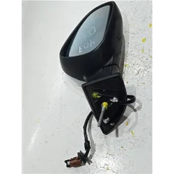 Recambio de retrovisor derecho para peugeot 407 hdi 135 referencia OEM IAM HAF50  