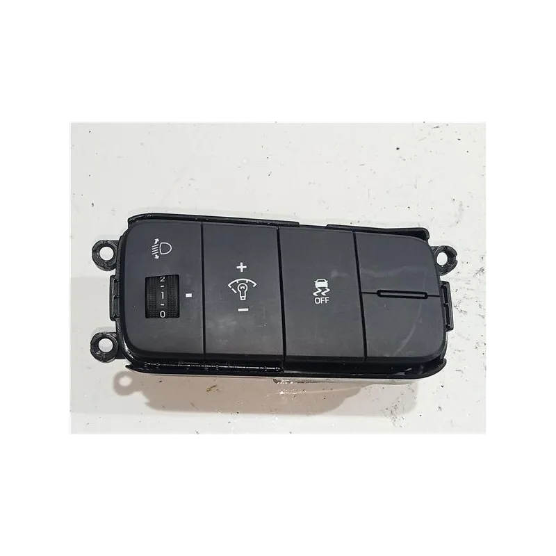Recambio de mando multifuncion para hyundai i10 (ia)(2013) referencia OEM IAM 299131553  