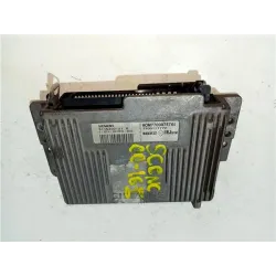 Recambio de centralita inyeccion para renault megane i coupe (da0)(1996) 1.9 2.0 alize [1,9 ltr. - 72 kw dti diesel cat] referen
