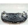 Recambio de cuadro completo para opel vectra c berlina (07.2005) 1.9 cosmo [1,9 ltr. - 88 kw cdti] referencia OEM IAM 13186672CS