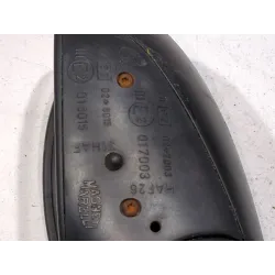 Recambio de retrovisor derecho para citroën xsara picasso (n68) 2.0 hdi referencia OEM IAM E2017003  