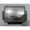 Recambio de centralita inyeccion para peugeot 206 (1998) 1.4 hdi eco 70 referencia OEM IAM 0281010707 EDC16C382  