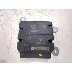 Recambio de centralita airbag para dacia sandero ii (10.2012) 0.9 ambiance [0,9 ltr. - 66 kw tce cat bivalent, gasolina / gpl] r