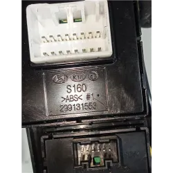 Recambio de mando multifuncion para hyundai i10 (ia)(2013) referencia OEM IAM 299131553  