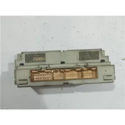Recambio de mandos climatizador para volkswagen passat berlina (3c2)(2005) 2.0 tdi referencia OEM IAM 5HB00761700  