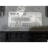 Recambio de centralita inyeccion para peugeot 206 (1998) 1.4 hdi eco 70 referencia OEM IAM 0281010707 EDC16C382  