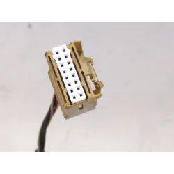 Recambio de retrovisor izquierdo para audi a4 b6 (8e2) 1.9 tdi referencia OEM IAM E1010681  