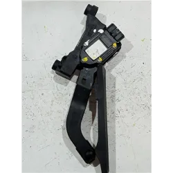 Recambio de potenciometro pedal gas para hyundai i40 1.7 d 115cv referencia OEM IAM ILX0065D3Z100  