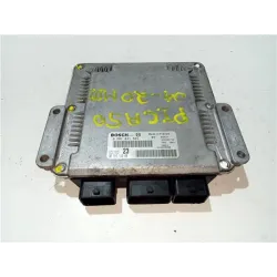 Recambio de centralita inyeccion para citroën c4 grand picasso (10.2006) 2.0 hdi referencia OEM IAM 0281011521  