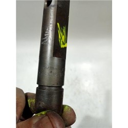 Recambio de inyector para renault laguna (b56)(1998) 2.0+ 16v rxe [2,0 ltr. - 101,5 kw 16v cat (f4r)] referencia OEM IAM 0432193