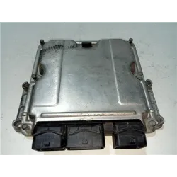 Recambio de centralita inyeccion para citroën c4 grand picasso (10.2006) 2.0 hdi referencia OEM IAM 0281011521  