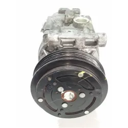 Recambio de compresor aire acondicionado para fiat ii panda (169)(2003) 1.2 referencia OEM IAM 000517473180  