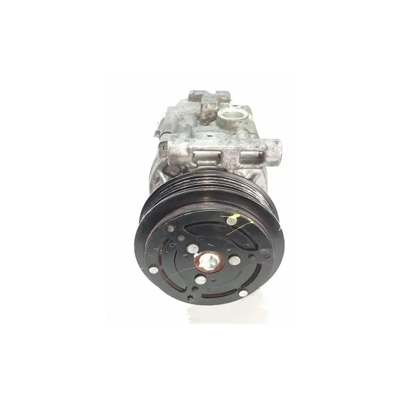 Recambio de compresor aire acondicionado para fiat ii panda (169)(2003) 1.2 referencia OEM IAM 000517473180  