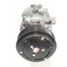 Recambio de compresor aire acondicionado para fiat ii panda (169)(2003) 1.2 referencia OEM IAM 000517473180  