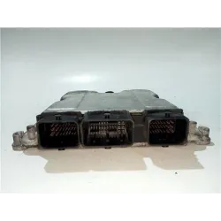 Recambio de centralita inyeccion para citroën c4 grand picasso (10.2006) 2.0 hdi referencia OEM IAM 0281011521  