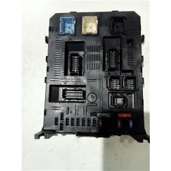 Recambio de bsi para peugeot 307 berlina (s2) x-line 16v hdi fap rhr referencia OEM IAM 9661940480  