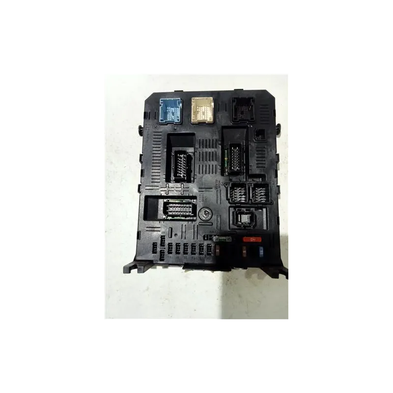 Recambio de bsi para peugeot 307 berlina (s2) x-line 16v hdi fap rhr referencia OEM IAM 9661940480  