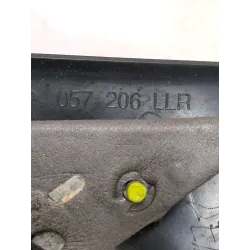 Recambio de retrovisor derecho para seat toledo (1m2)(03.1999) 1.9 tdi referencia OEM IAM 057206  