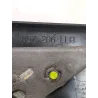 Recambio de retrovisor derecho para seat toledo (1m2)(03.1999) 1.9 tdi referencia OEM IAM 057206  