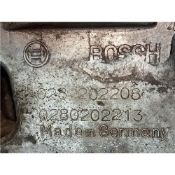 Recambio de caudalimetro para opel vectra a (1988) 1.7 d referencia OEM IAM 0280202208  