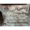 Recambio de caudalimetro para opel vectra a (1988) 1.7 d referencia OEM IAM 0280202208  