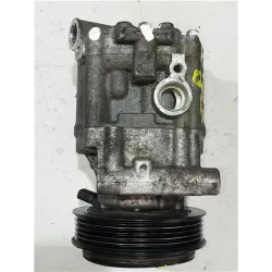 Recambio de compresor aire acondicionado para fiat ii panda (169)(2003) 1.2 referencia OEM IAM 000517473180  