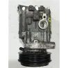 Recambio de compresor aire acondicionado para fiat ii panda (169)(2003) 1.2 referencia OEM IAM 000517473180  
