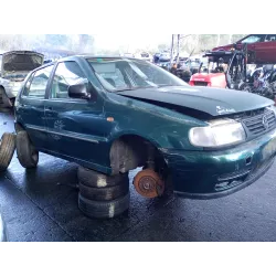 volkswagen polo iii (6n1)(09.1994) del año 2025