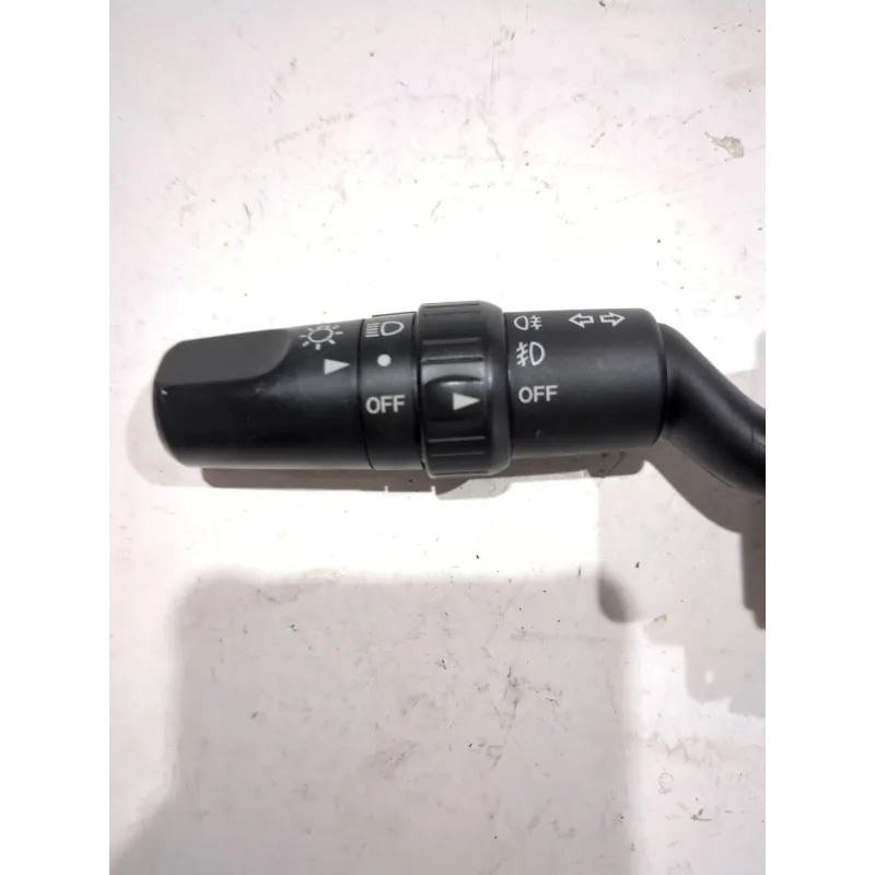 Recambio de mando luces para mazda 3 (bk) 1.6 di turbo referencia OEM IAM 17D682  