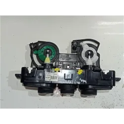 Recambio de mandos climatizador para hyundai i10 (ia)(2013) referencia OEM IAM 97250-B9000 97250B9000  