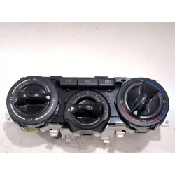 Recambio de mando climatizador para peugeot 208 i (ca_, cc_) 1.2 vti 82 referencia OEM IAM E1063071  