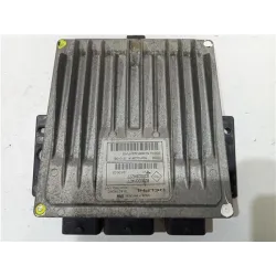 Recambio de centralita inyeccion para renault clio ii symbol (2001) 1.5 dci authentique [1,5 ltr. - 48 kw dci diesel] referencia