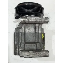 Recambio de compresor aire acondicionado para fiat ii panda (169)(2003) 1.2 referencia OEM IAM 000517473180  