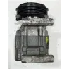 Recambio de compresor aire acondicionado para fiat ii panda (169)(2003) 1.2 referencia OEM IAM 000517473180  