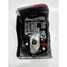 Recambio de piloto trasero izquierdo para seat ibiza (6k1)(1993) 1.4 i referencia OEM IAM 96223900  