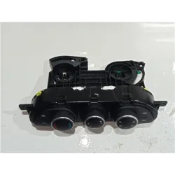 Recambio de mandos climatizador para hyundai i10 (ia)(2013) referencia OEM IAM 97250-B9000 97250B9000  