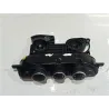 Recambio de mandos climatizador para hyundai i10 (ia)(2013) referencia OEM IAM 97250-B9000 97250B9000  