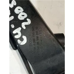 Recambio de potenciometro pedal gas para citroën c4 berlina (06.2004) 2.0 16v referencia OEM IAM 0280755001  