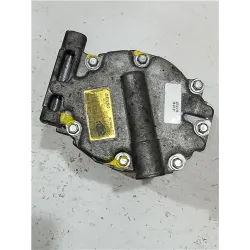 Recambio de compresor aire acondicionado para fiat ii panda (169)(2003) 1.2 referencia OEM IAM 000517473180  